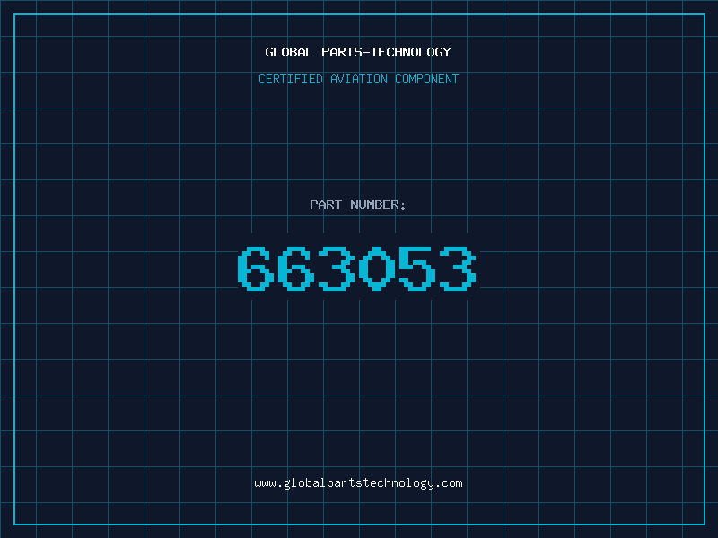 Aviation Part 663053