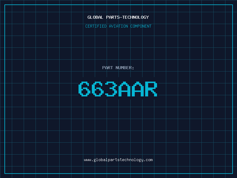 Aviation Part 663AAR