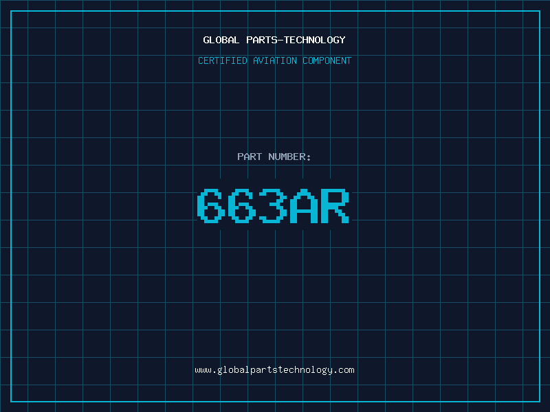Aviation Part 663AR