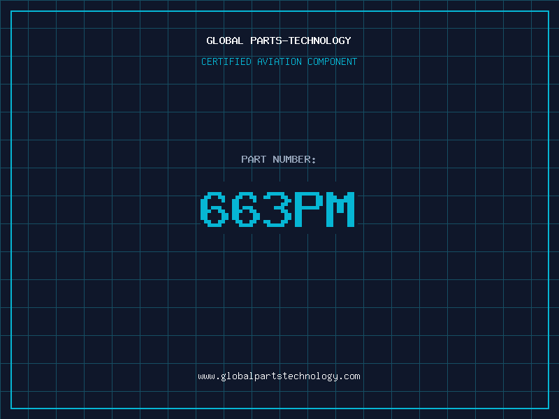 Aviation Part 663PM