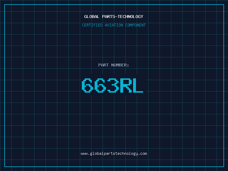 Aviation Part 663RL