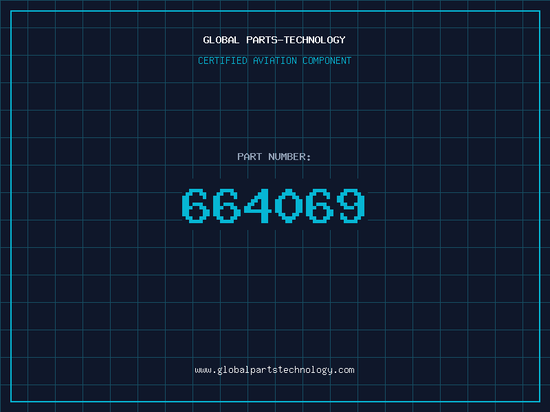 Aviation Part 664069