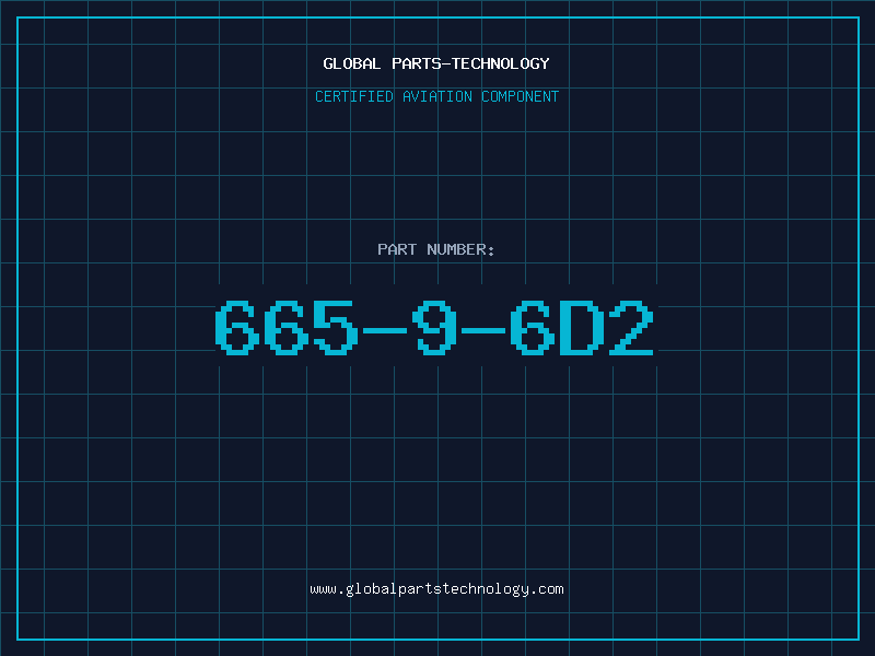 Aviation Part 665-9-6D2