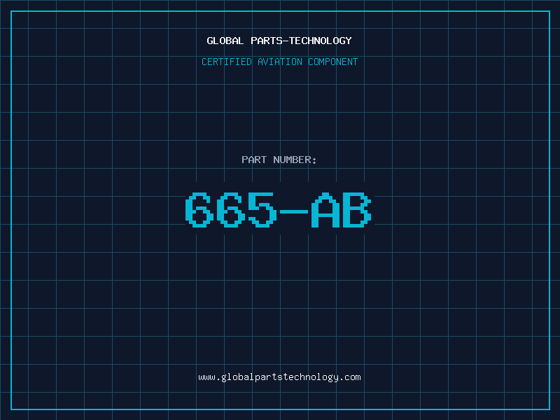 Aviation Part 665-AB