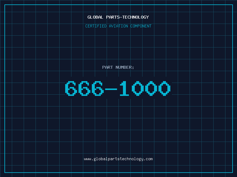 Aviation Part 666-1000