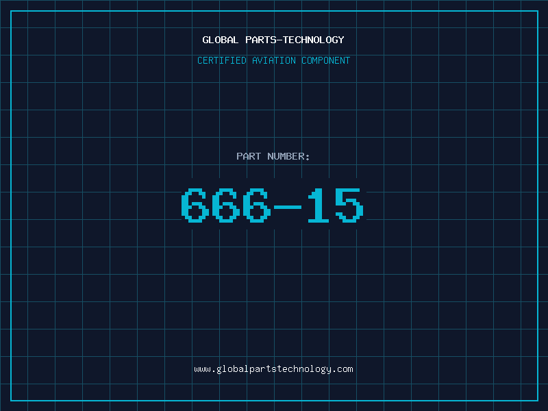 Aviation Part 666-15
