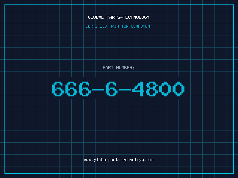 Aviation Part 666-6-4800