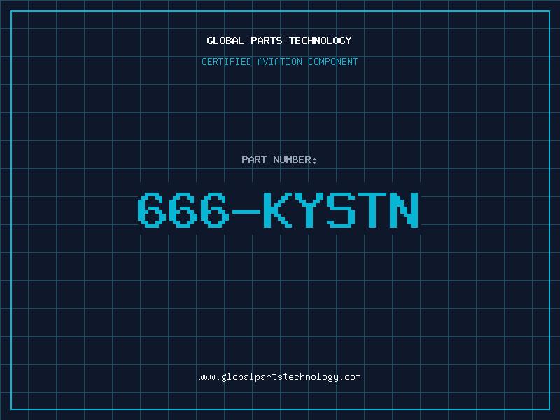 Aviation Part 666-KYSTN