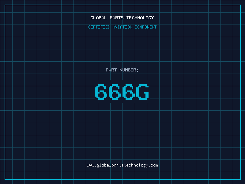Aviation Part 666G