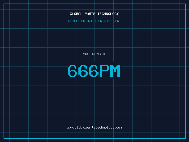 Aviation Part 666PM