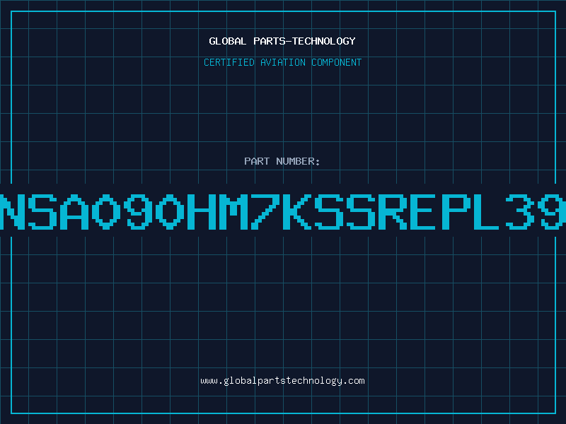 Aviation Part 666SNSA090HM7KSSrepl390005