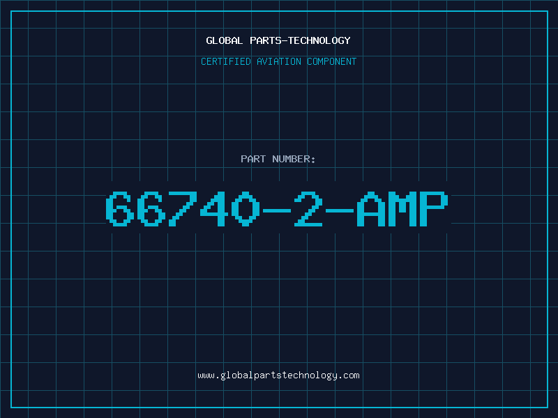 Aviation Part 66740-2-AMP