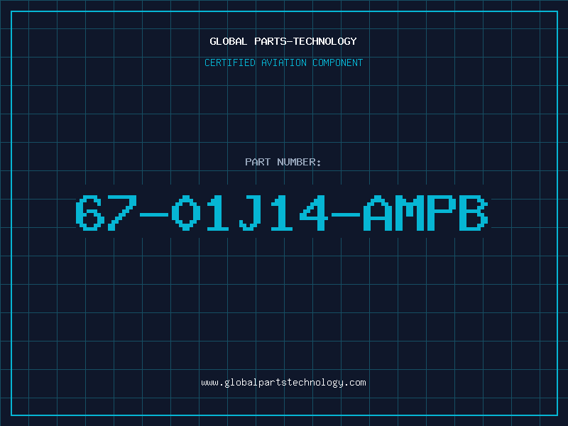 Aviation Part 67-01J14-AMPB