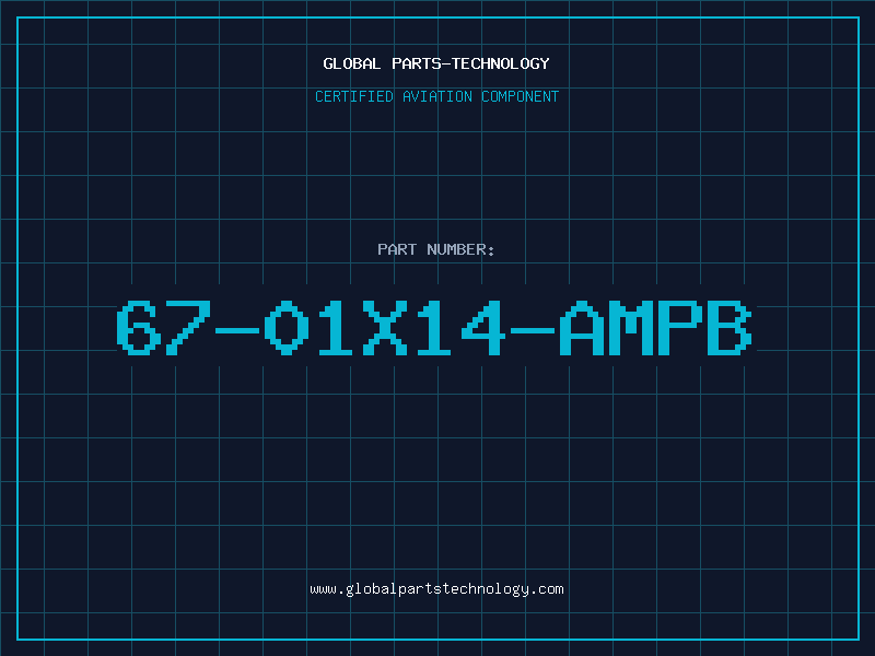 Aviation Part 67-01X14-AMPB