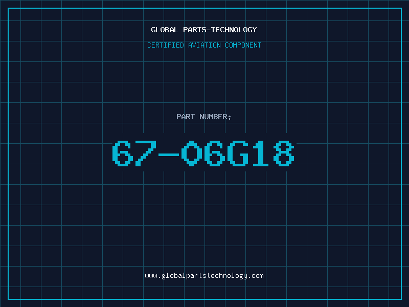 Aviation Part 67-06G18