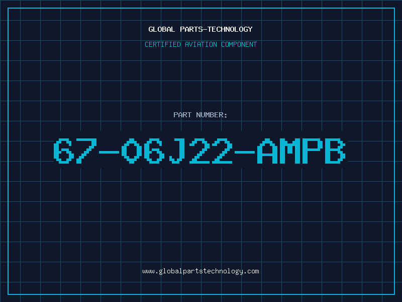 Aviation Part 67-06J22-AMPB