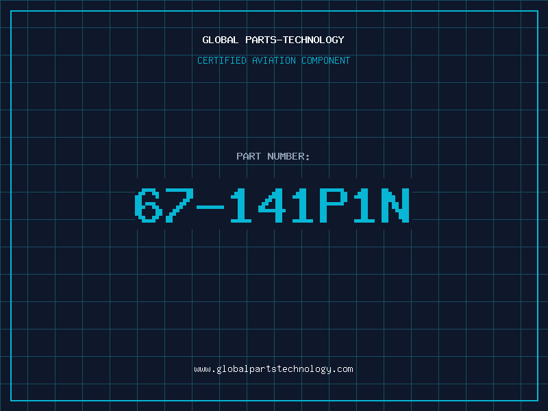 Aviation Part 67-141P1N
