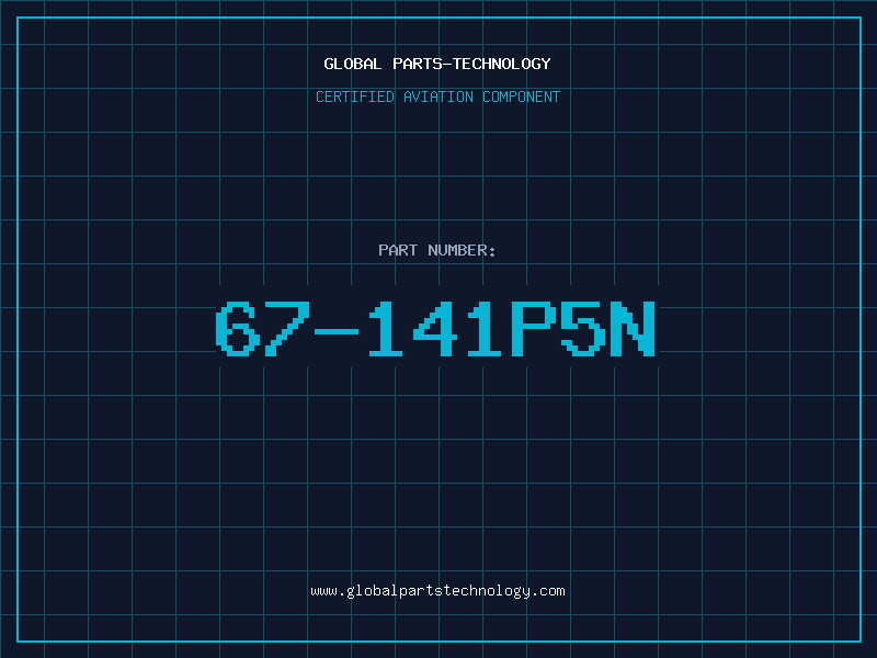 Aviation Part 67-141P5N