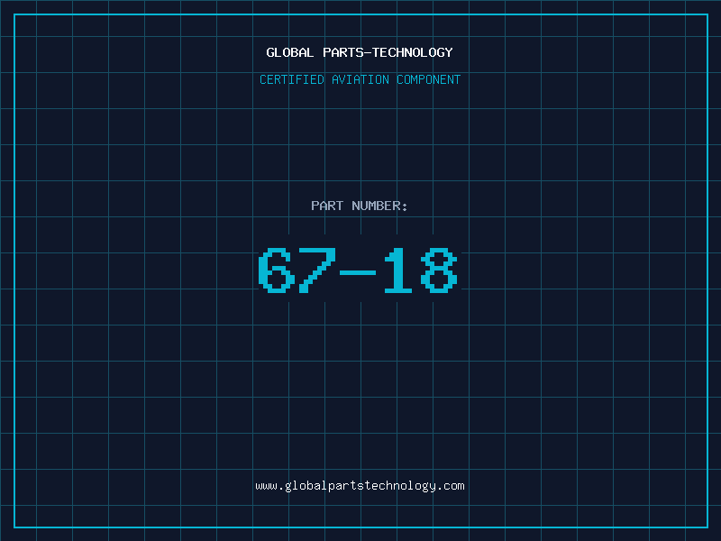Aviation Part 67-18