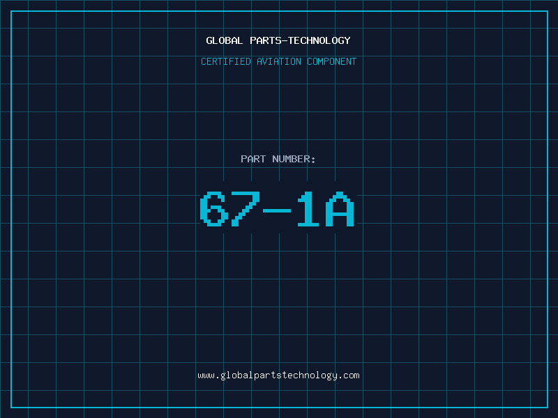 Aviation Part 67-1A
