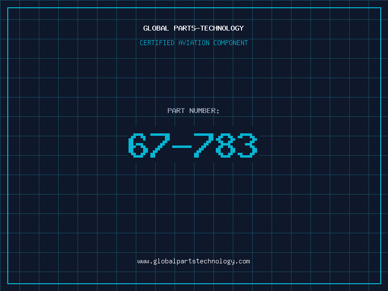 Aviation Part 67-783