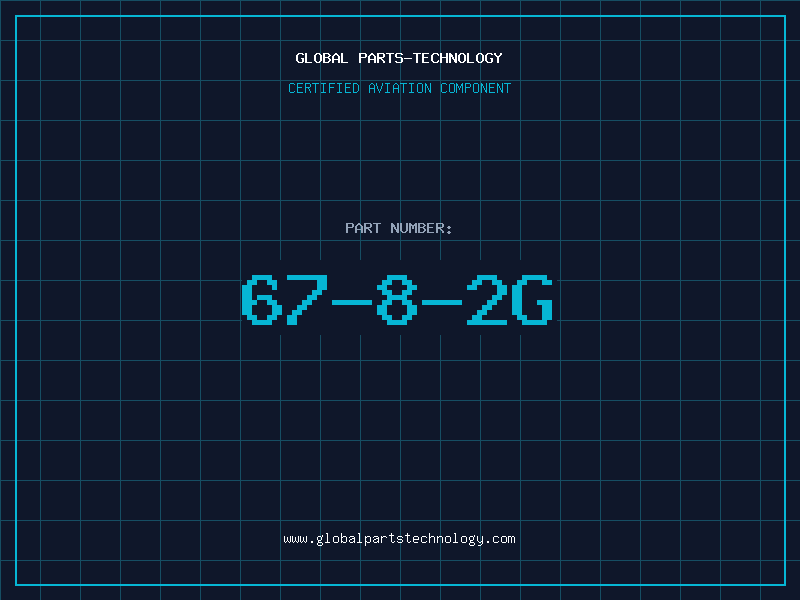Aviation Part 67-8-2G