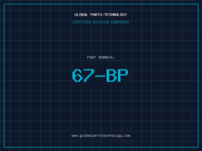 Aviation Part 67-BP