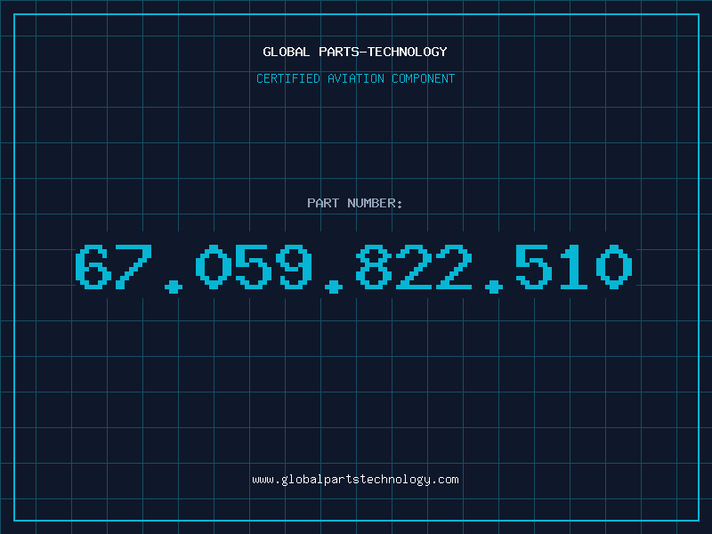 Aviation Part 67.059.822.510