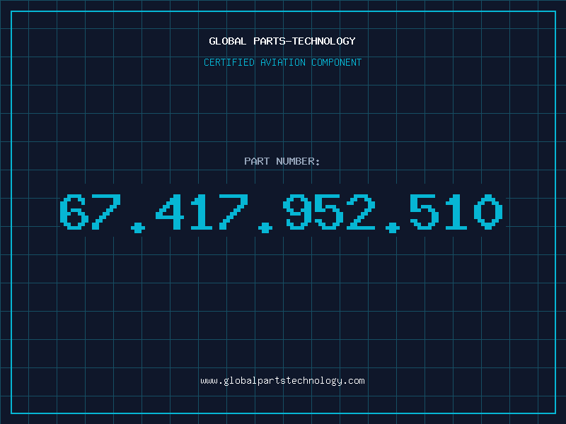 Aviation Part 67.417.952.510