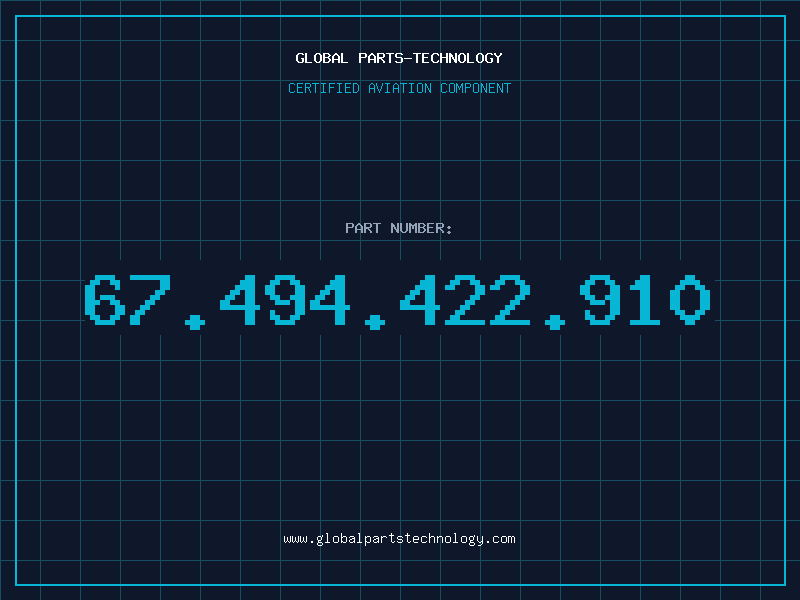 Aviation Part 67.494.422.910
