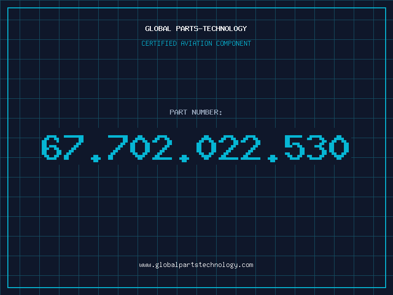 Aviation Part 67.702.022.530