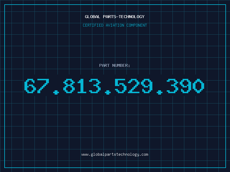 Aviation Part 67.813.529.390
