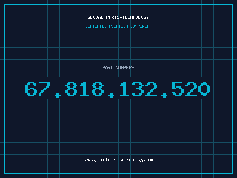 Aviation Part 67.818.132.520
