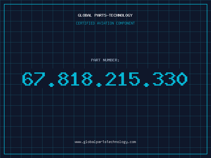 Aviation Part 67.818.215.330