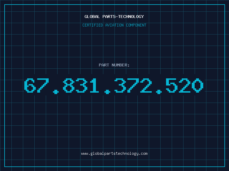 Aviation Part 67.831.372.520