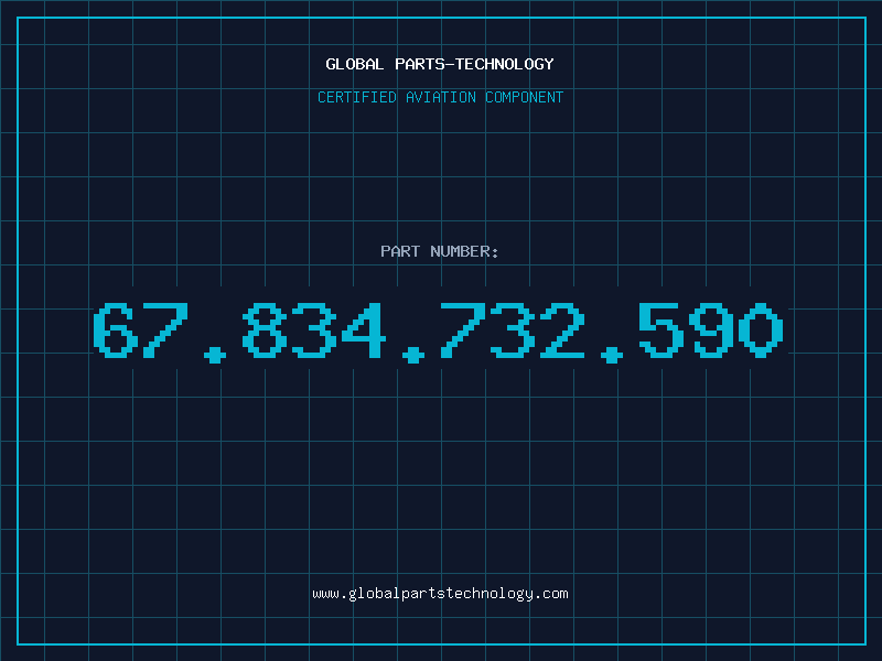 Aviation Part 67.834.732.590