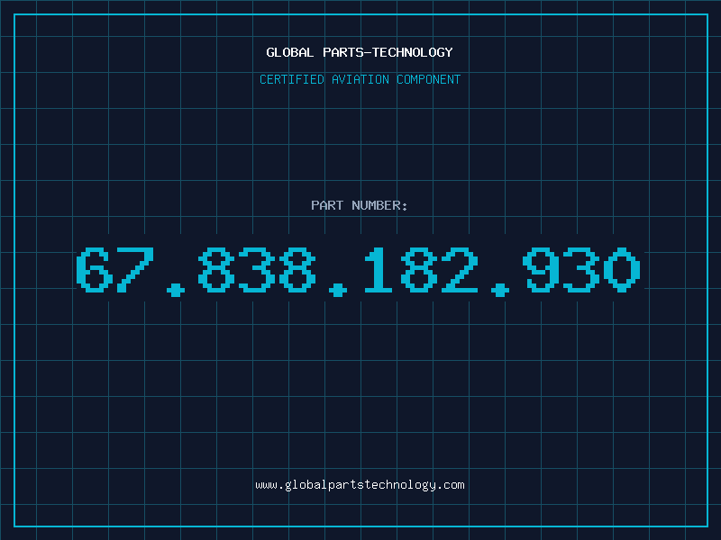 Aviation Part 67.838.182.930