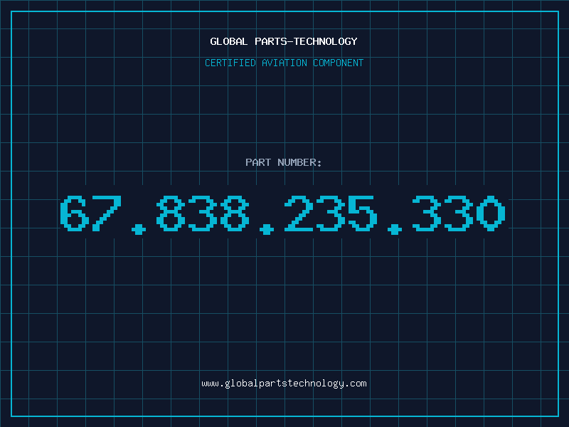 Aviation Part 67.838.235.330