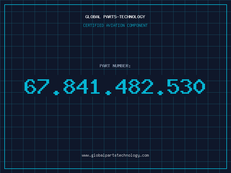 Aviation Part 67.841.482.530