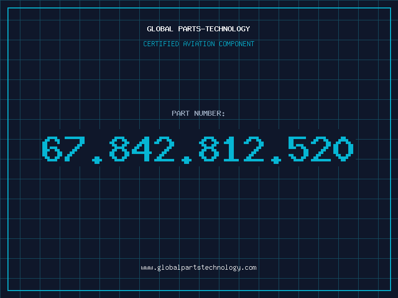 Aviation Part 67.842.812.520