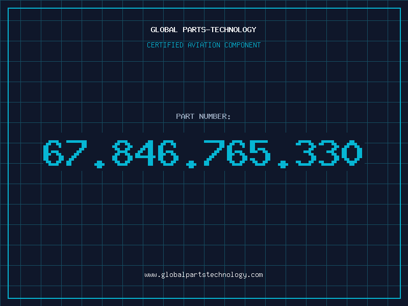 Aviation Part 67.846.765.330