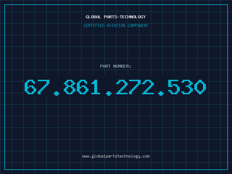 Aviation Part 67.861.272.530