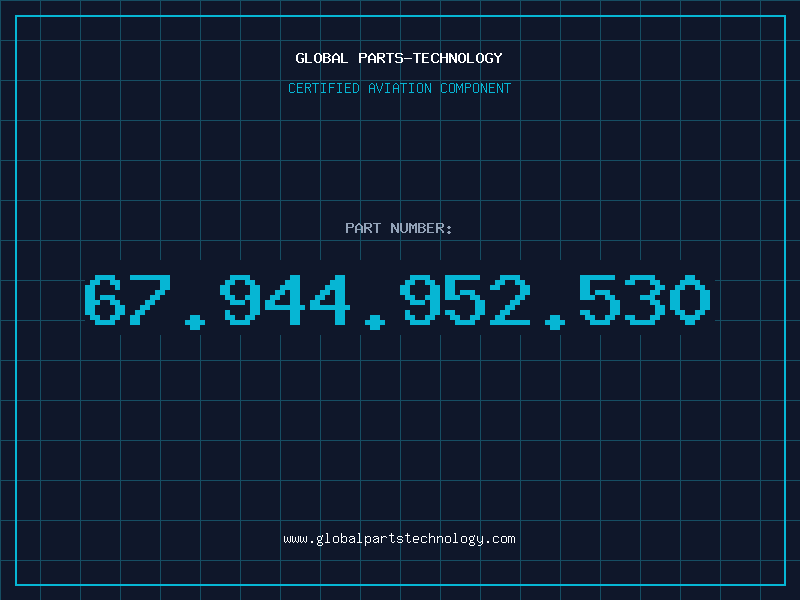 Aviation Part 67.944.952.530