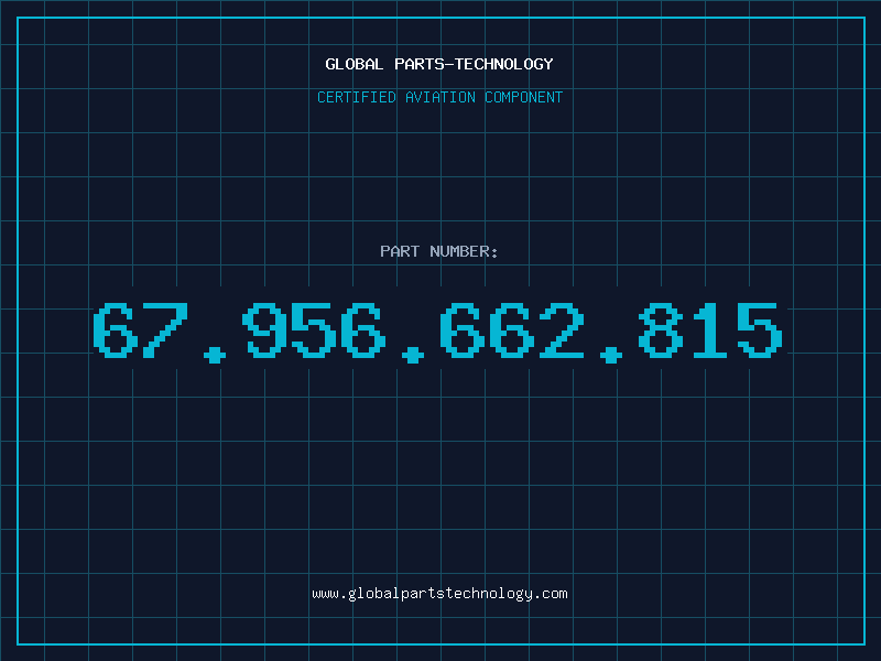 Aviation Part 67.956.662.815