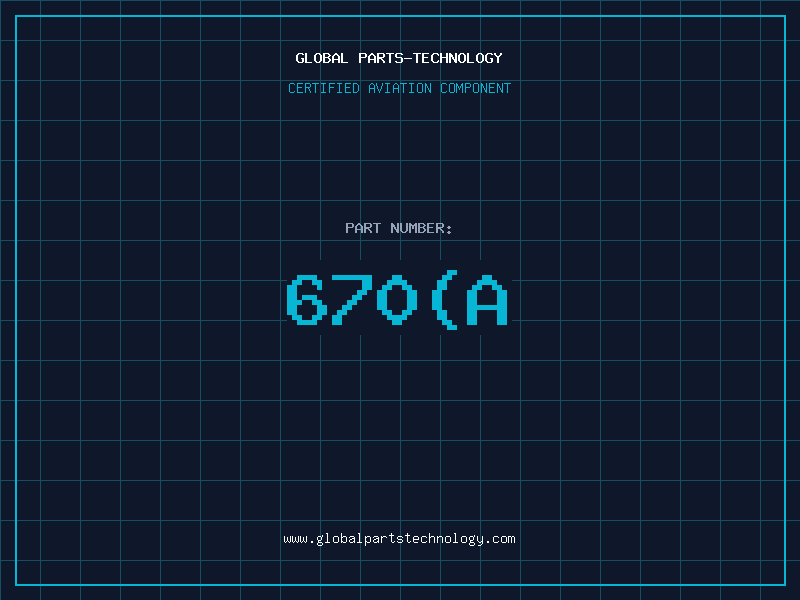 Aviation Part 670(A