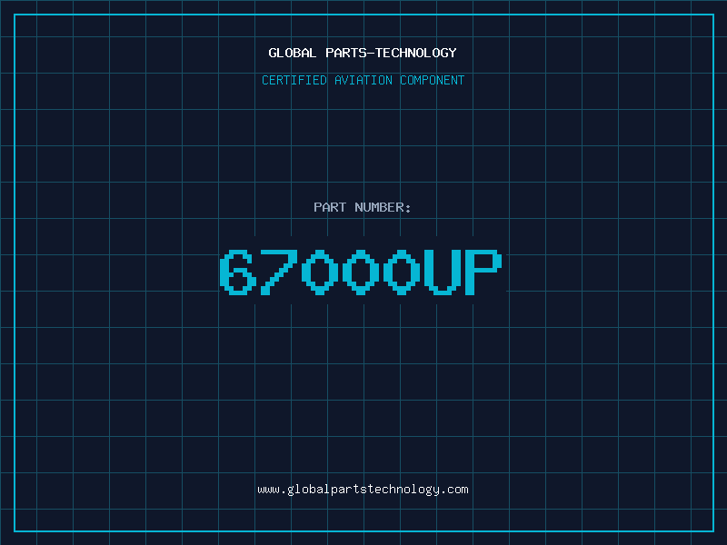 Aviation Part 67000UP