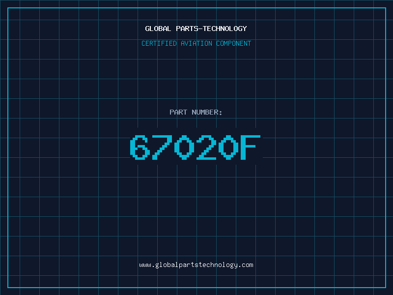 Aviation Part 67020F