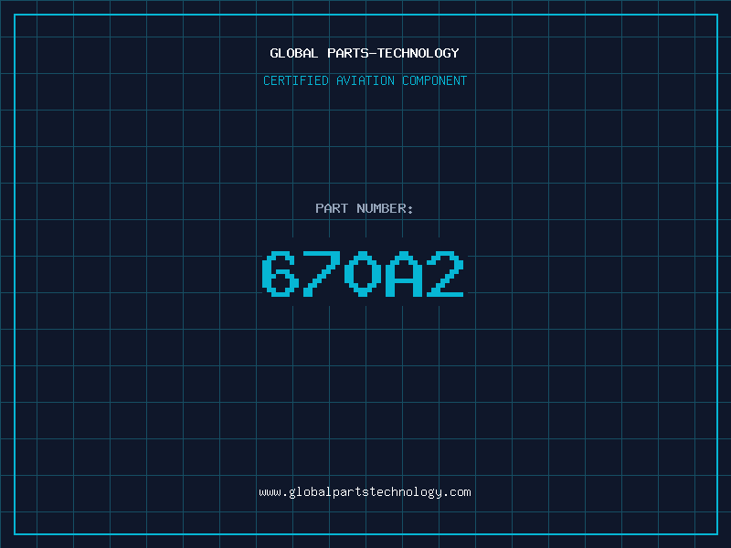 Aviation Part 670A2