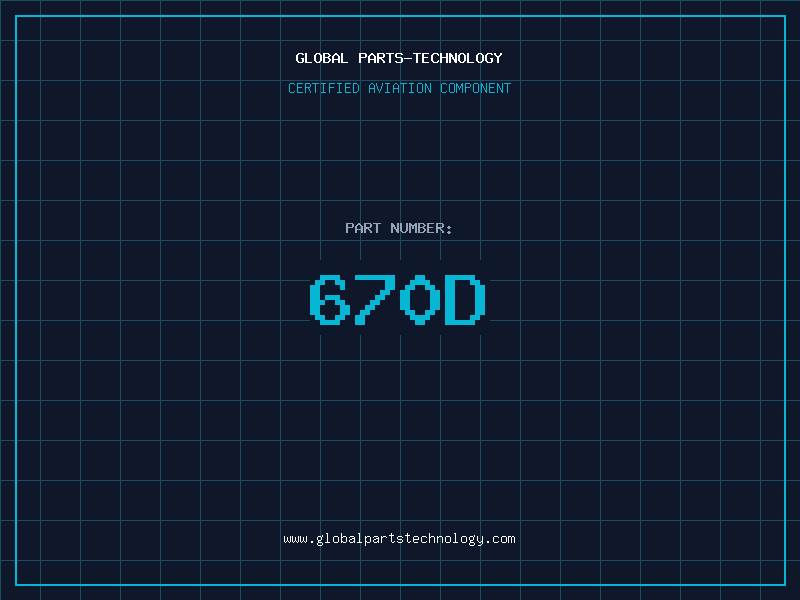 Aviation Part 670D