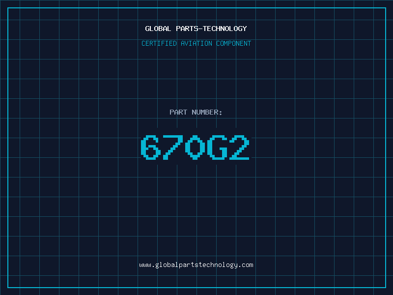 Aviation Part 670G2